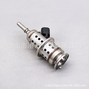 Inyector Diesel Hong Le 32203677 8888784986 para Reemplazo de Válvula de Inyección de Combustible Metálica para Automóvil - Product Image 5