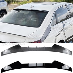 Kit de Carrocería para Audi A4 B9 Sedán 2017-2024, Alerón Trasero de Techo, Spoiler de Techo, Accesorios para Auto - Product Image 2