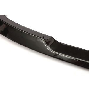 Altri Accessori Esterni Kit Carrozzeria Spoiler Superiore per <span class=keywords><strong>BMW</strong></span> Serie 1 <span class=keywords><strong>F20</strong></span> Nero Lucido - Product Image 5