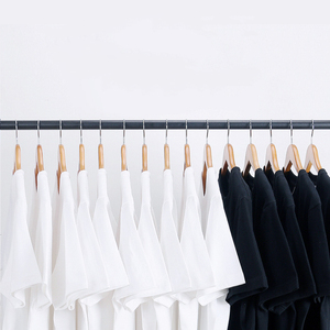 Magliette di alta qualità t-shirt da uomo in cotone 100% magliette stampate personalizzate <span class=keywords><strong>abbigliamento</strong></span> da uomo - Product Image 4