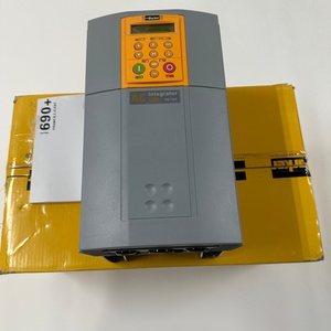 Convertidor de Frecuencia Parker Serie 590PR 590PR-53372542-A00-U4, Regulador de CC, Suministro de Fábrica - Product Image 1