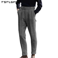 Pantalon Homme Personnalisé avec Logo, Écologique, Respirant, Lourd, Taille Mi-Haute, Élastique, en Coton Biologique, Imprimé Numérique, Patchwork
