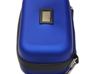 2025 Kit de refroidisseur d'insuline réutilisable Portable conception lavable à chaud pour moniteur de glycémie garde la boîte d'insuline froide chaude