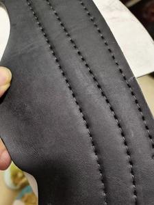 มือสอง JUKI-1508เข็มเดี่ยวสารประกอบฟีดหนักจักรเย็บผ้าอุตสาหกรรม - Product Image 2