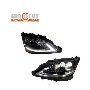 Faro di fabbrica ricambi Auto per TOYOTA <span class=keywords><strong>Lexus</strong></span> <span class=keywords><strong>LS</strong></span> 2013 2014 2015 2016 LS460/LS600HL OEM - Product Image 1