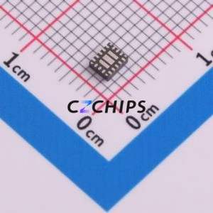 Original-Nuevo TRF1305B2RYPR 1/2 (2,5x3) Circuito integrado IC Chip RF Amplificador - Product Image 2