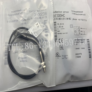 BES 516-3005-G-E4-C-S4-00、<span class=keywords><strong>2</strong></span>/00、<span class=keywords><strong>3</strong></span>/00、5 BES00H6 BES00H7 BES00H8全く新しい誘導センサー100% オリジナル - Product Image 2