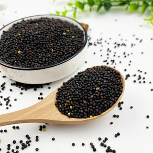 थोक आयात बोविया जैविक क्विनोआ अनाज थोक मूल्य काले क्विनोआ - Product Image 5