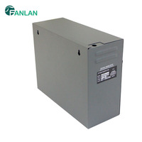 Generator Uap Digital Modern FANLAN dengan Layar Elektrik 4-15KW Multi Tegangan 110V/220V/380V untuk Penggunaan Apartemen