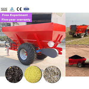 Sembradora de doble disco <span class=keywords><strong>para</strong></span> viñedos, eficiente sembradora y fertilizadora de trigo - Product Image 5