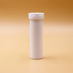 Avustralya avrupa sıcak tüp <span class=keywords><strong>VC</strong></span> efervesan tabletler kurutucu kapaklı ambalaj - Product Image 3