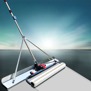 Xây Dựng Mới máy móc điện trowel pin lithium bê tông vỉa hè screed san lấp mặt bằng thiết bị cho xây dựng tầng 1 năm - Product Image 6