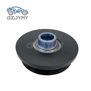 11237800026 11237822026 katrol poros engkol sabuk katrol untuk BMW F10 530d 535d 30dX 40dX suku cadang mobil - Product Image 2