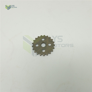 Kit de chaîne de distribution de pompe à huile N46 N46B20A N46B20B 11277500502 11417548800 pour BMW E81 E84 E87 E88 E90 E91 E92 <span class=keywords><strong>118</strong></span> I 120 I 2.0L - Product Image 4