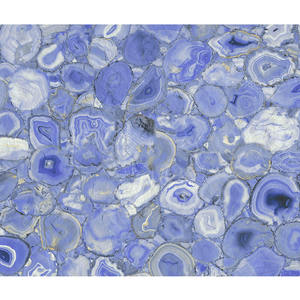 Carreaux muraux en pierre flexibles ignifuges série <span class=keywords><strong>ardoise</strong></span> panneau souple extérieur moderne pour Villa chambre hôtel cuisine applications extérieures - Product Image 6