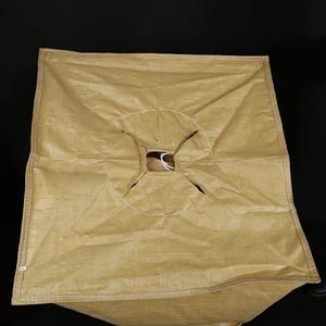 Saccone FIBC (Ton Bag) in PP Durevole con Rivestimento in HDPE 160-200g/m2 per Uso Chimico e Agricolo - Product Image 2