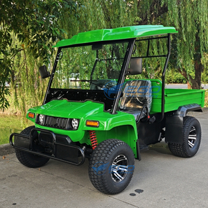 Auto Clásico Eléctrico Personalizado de Alta Calidad para Turismo, Camioneta Retro para Turismo en Venta - Product Image 5