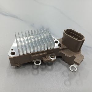 IN437 elektrik alternatör voltaj regülatörü 126000-1730 126000-1660 1123-013RS 27700-11070 27700-66040 YR-656 YR-656H 35-8239 - Product Image 5