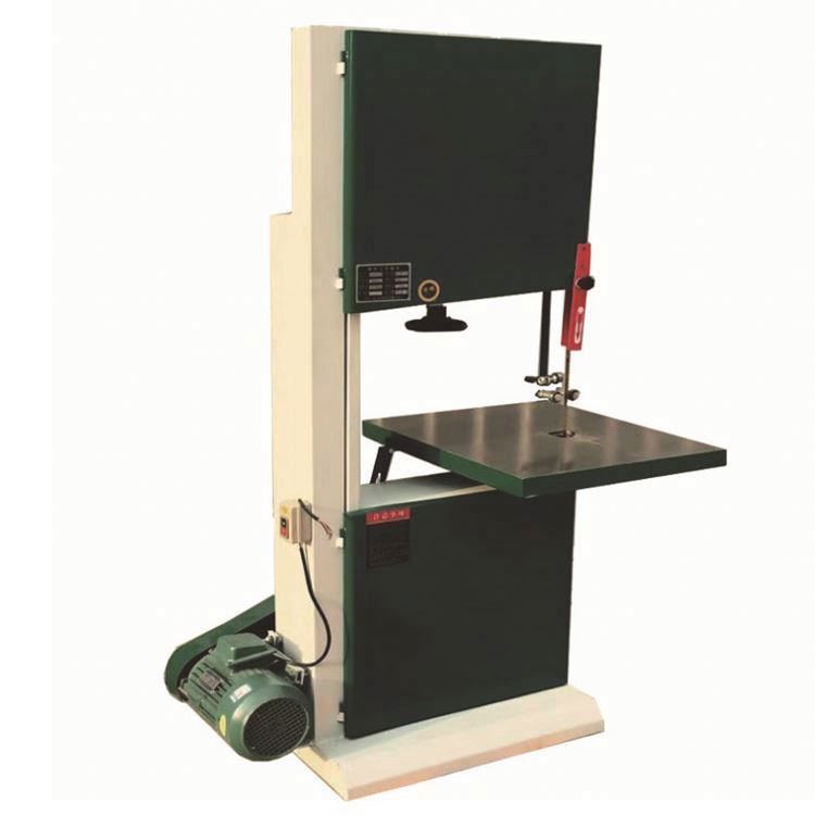 Настольная пила для деревообработки, пильный станок высокой мощности
