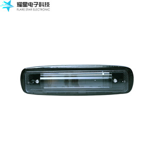 ไฟ LED บาร์ 30w ยี่ห้อ Flare Star Electronic 12v ใช้ได้กับรถยนต์ รถยก และงานอื่นๆ - Product Image 1