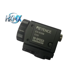 Caméra numérique noir et blanc KEYENCE CV-035M CV-200M CV-H035C CV-H500M CV-035C pour la localisation de petites pièces en stock - Product Image 1