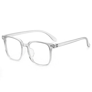 CP Injection Square Optische Rahmen Klare Brille Rahmen für Männer Günstige Preis Brillen rahmen Quadratische photo chrome Brille - Product Image 2