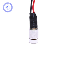 Industrial Use Green Laser Generator 3-5V 520nm 5mw Cross Laser Module