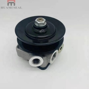 Venta Especial: Piezas de Motor, Correa de Distribución 4209557 para Excavadora EC160B EC210B - Product Image 3