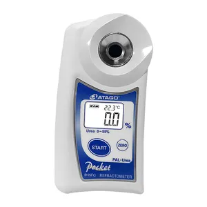 Refrakto meter des ATAGO PAL-Refrakto meters für digitale Harnstoff lösung (DEF) für Dieselmotoren