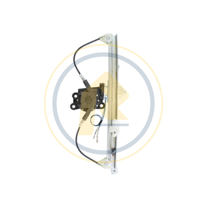 อะไหล่ชุดมอเตอร์กระจกไฟฟ้า Ac Rolcar รุ่นปรับได้ สำหรับ OE 6N4837461A เหมาะสำหรับรถยนต์ Volkswagen Polo ปี 1994-2001 - Product Image 1