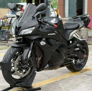 Utilizado para la <span class=keywords><strong>Honda</strong></span> CBR650R del <span class=keywords><strong>2022</strong></span>. <span class=keywords><strong>Motos</strong></span> Deportivas de 650cc. Con ABS. Motocicletas Usadas de Alta Calidad. - Product Image 6