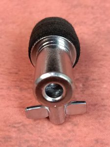 Professional Percussion Hardware Supplier Heavy Duty Metal, Precision Thread Percussion Clutch Custom Logo <b>Drum</b> Hardware Fitting - Product Image 6
