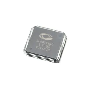Component komponen elektronik Voice Echo Canceller 2041 PCB original PCB