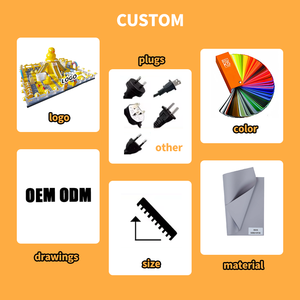 Parque Inflable Premium con Tobogán y Piscina <span class=keywords><strong>de</strong></span> Pelotas para Fiestas Infantiles, Parque Inflable Duradero con Diseño <span class=keywords><strong>de</strong></span> Pato Amarillo - Product Image 6