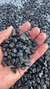 البازلاء المطرقة أحجار ملساء مضيئة الطبيعي سحق رصف الحصى - Product Image 4