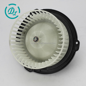 Motor de Ventilador EexcavaStart para Excavadora 305.5 - Repuesto Confiable para Calefacción de Cabina 247-4729 - Duradero y Eficiente con 1 Año de Garantía - Product Image 4