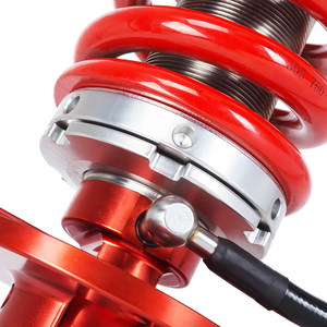 Para TOYOTA <span class=keywords><strong>Prado</strong></span> 150 Series Compatible <span class=keywords><strong>2</strong></span> pulgadas Lift Mono Tube Depósito remoto Amortiguador Muelle helicoidal Amortiguador remoto - Product Image 3