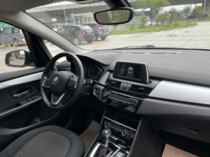 BMW Série 2 Tourer d'<span class=keywords><strong>occasion</strong></span> 2016, conduite à gauche, essence, monospace, pour l'exportation - Product Image 6