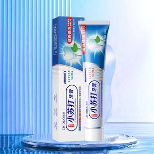 Dentifricio ZHIDUO a Marchio Privato con Estratto di Soda, Protezione, Sbiancamento e Pulizia Profonda - Product Image 2