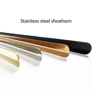 S-King Women And Man Quick lifting inserti sollevatore per scarpe dimensioni e colori personalizzati i pigri devono avere calzascarpe - Product Image 5
