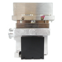 Analyseur de spectrométrie de masse Plc Adixen 107631 &amp;   Amplificateur VHS non testé, approvisionnement en vrac