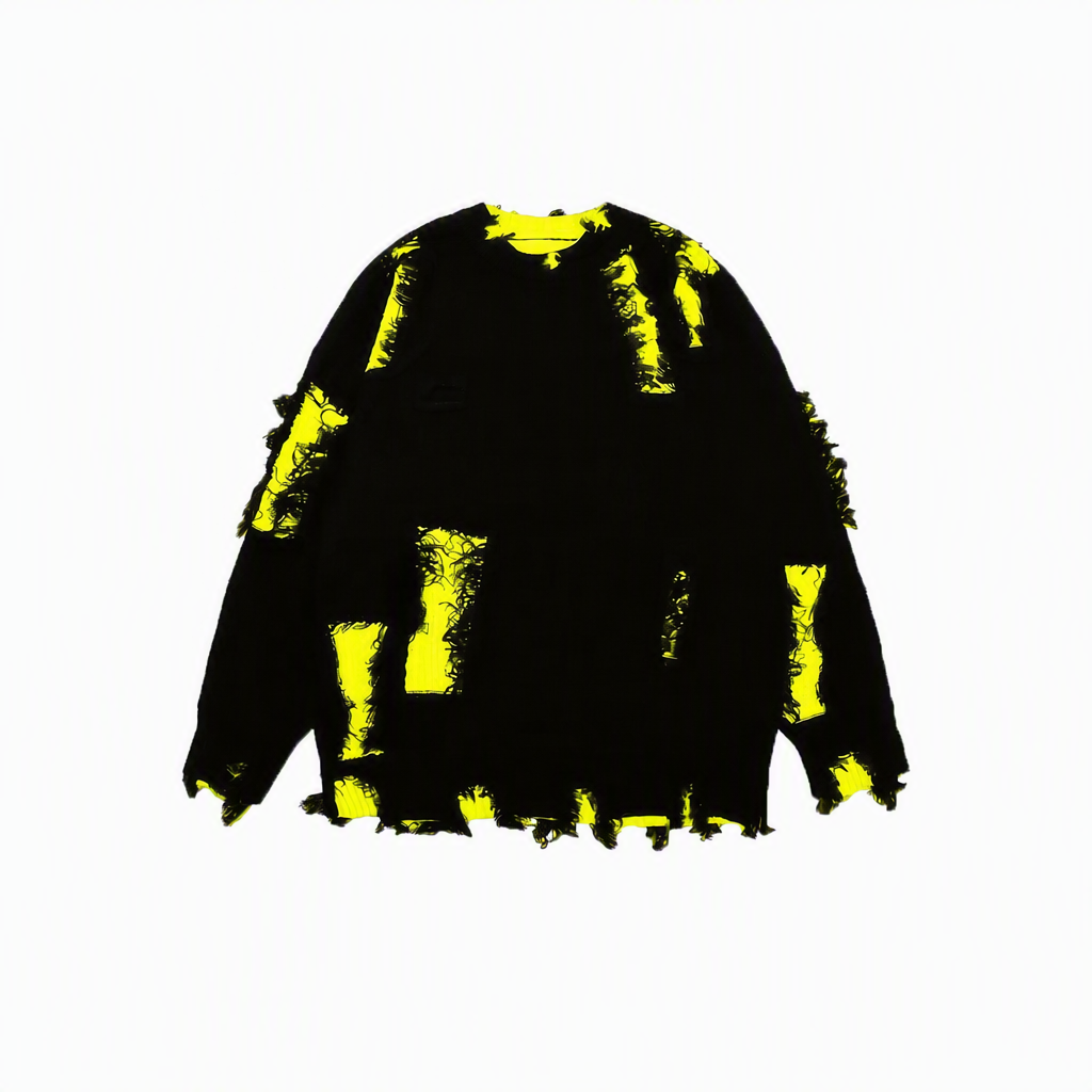 Jaune