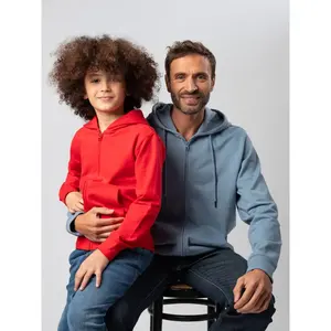 Merchandising personalizzato della felpa Berry Kids - Product Image 2
