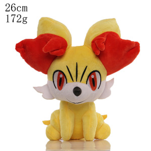 Muñeco de Peluche Súper Suave de Elfo de Dibujos Animados de 8 Pulgadas al por Mayor <span class=keywords><strong>con</strong></span> Relleno de Algodón PP, Muñeco para Máquina de Garras, Disponible en Múltiples Estilos - Product Image 5