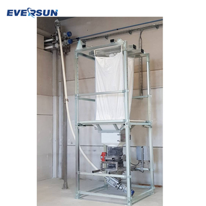 Đậu Phộng Xi Măng Trấu Cà Phê Xanh Sô Cô La Túi Lớn <span class=keywords><strong>Unloader</strong></span> Số Lượng Lớn Túi Dỡ Hàng Trạm - Product Image 6