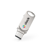 유비 닌자 플래시 드라이브 타입 C 펜드라이브 8GB 16GB 32GB 64GB 도매