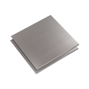 Tôles en acier inoxydable Xinghong, surface 2B lisse, pour usage industriel - Product Image 2
