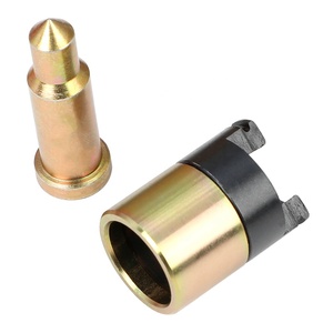 Automotive Tool Universal Master <strong>Locking</strong> <strong>Wheel</strong> Lug <strong>Nut</strong> <strong>Removal</strong> Tool <strong>Kit</strong> Effortlessly Remove Damaged Bolts <strong>Nuts</strong> Extractor Set - Product Image 6