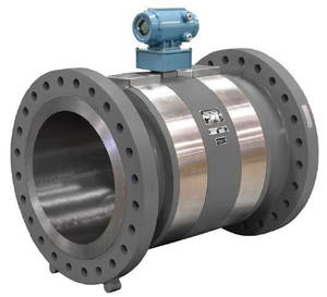 Announces Daniel 3812 Ultrasonic Digital <b>Flow</b> <b>Meter</b> High Accuracy 0.10% Customized OEM Stainless Steel Two-Path - Product Image 3