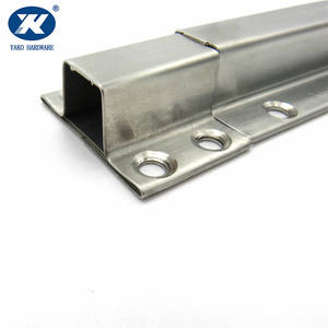 <span class=keywords><strong>Loquet</strong></span> <span class=keywords><strong>de</strong></span> serrure <span class=keywords><strong>de</strong></span> <span class=keywords><strong>tour</strong></span> en acier inoxydable <span class=keywords><strong>Loquet</strong></span> <span class=keywords><strong>de</strong></span> serrure <span class=keywords><strong>de</strong></span> porte coulissante personnalisé - Product Image 3